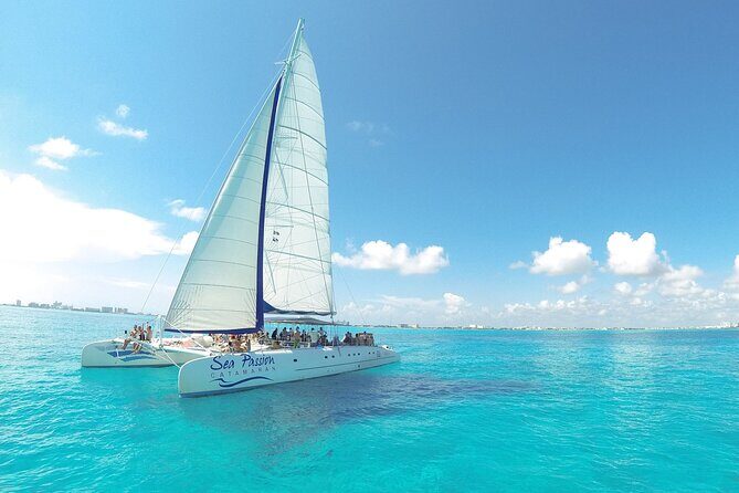 Full Experience Isla Mujeres: Food aboard + Premium drinks + Snorkel + Free time - Weighing the Value: Is It Worth It?