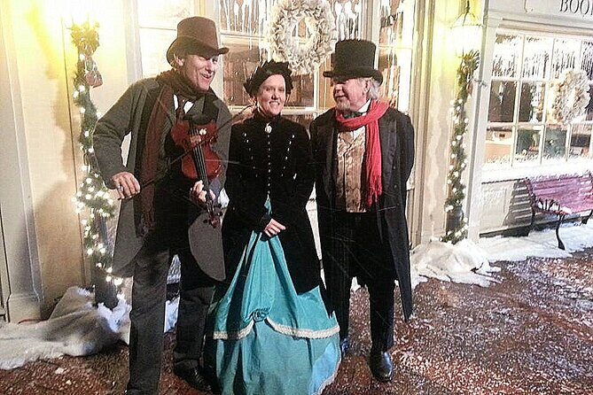 Full for the Year - Key Points