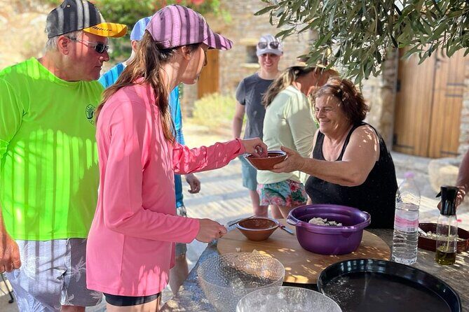 Full Haros Family Cooking Experience - What Do the Reviews Say?