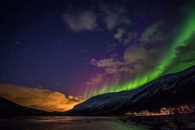 Full Night Magic of the Northern Lights in Tromso - Final Thoughts