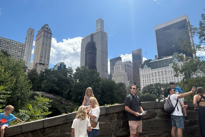 Full NYC Insider Walking Tour - Who Is This Tour Best For?