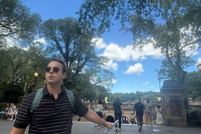 Full NYC Insider Walking Tour - FAQ