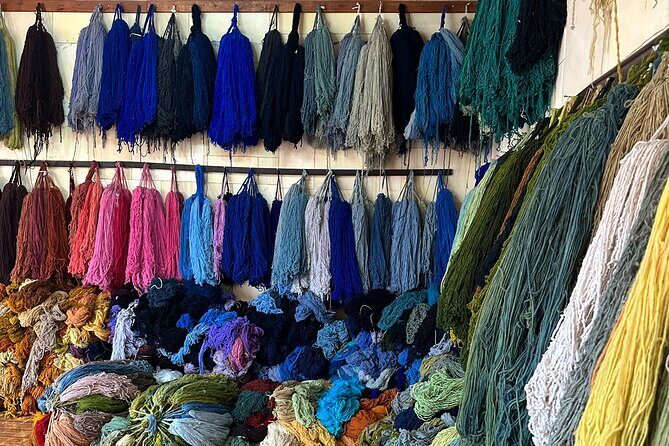 FULL Oaxaca Experience (Small Groups) - Exploring the Full Oaxaca Experience in Detail