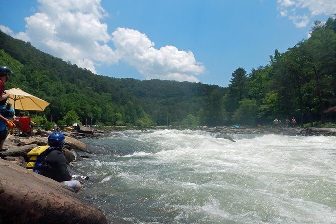 Full Ocoee River Rafting Adventure with a Riverside Lunch - FAQs