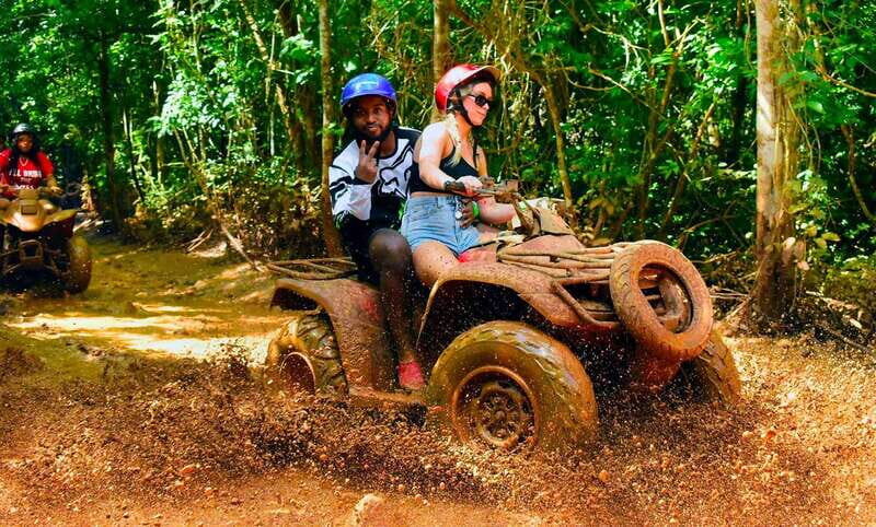 FULL PASS ACTIVITY IN CANCUN - What’s Included and What’s Not