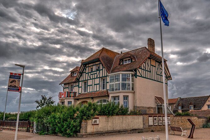 Full Private British/Canadian Day Tour in Bayeux - A Closer Look at the Itinerary