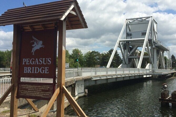 Full Private British/Canadian Day Tour in Bayeux - Who Is This Tour Best For?