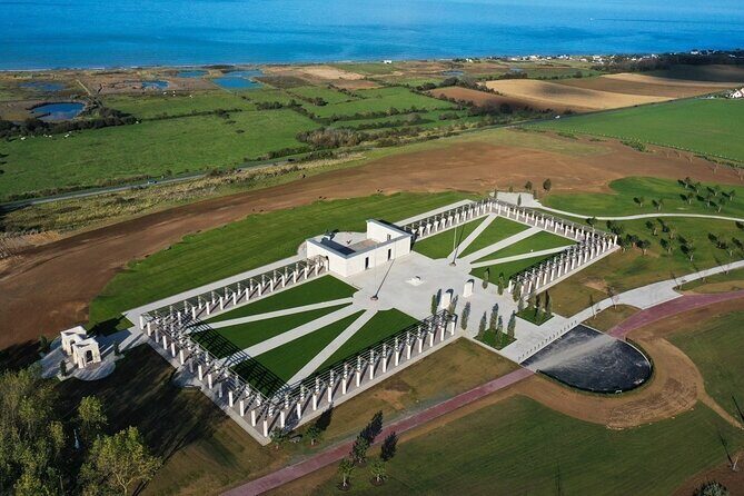 Full Private British/Canadian Day Tour in Bayeux - FAQs