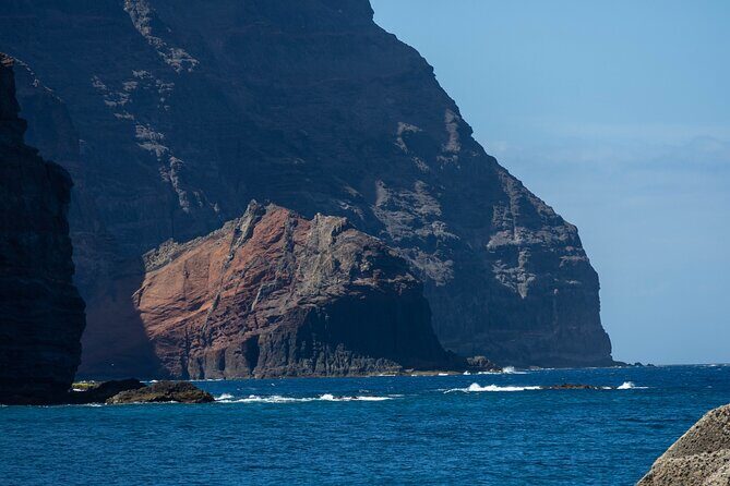 Full Private Tour of Gran Canaria with Natural Pools - Who Is This Tour Best For?