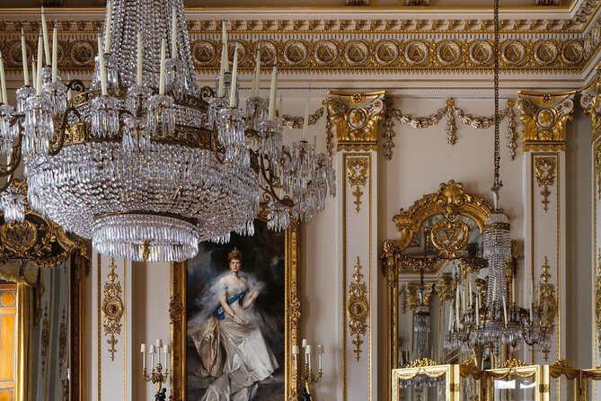 Full Royal Tour: Royal London & Buckingham Palace Tour - Authentic Perspectives from Past Participants