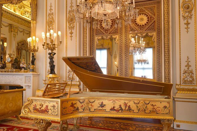 Full Royal Tour: Royal London & Buckingham Palace Tour - Final Thoughts: Who Is This Tour Best For?