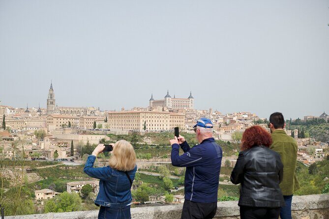 Full Toledo with 3 Monuments and Optional Cathedral from Madrid - Who Is This Tour Best For?