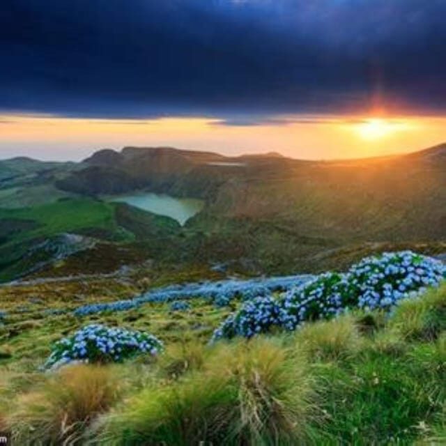 Full Tour - Discover Flores - the Island of Your Dreams - The Waterfall Stop: A Real Highlight