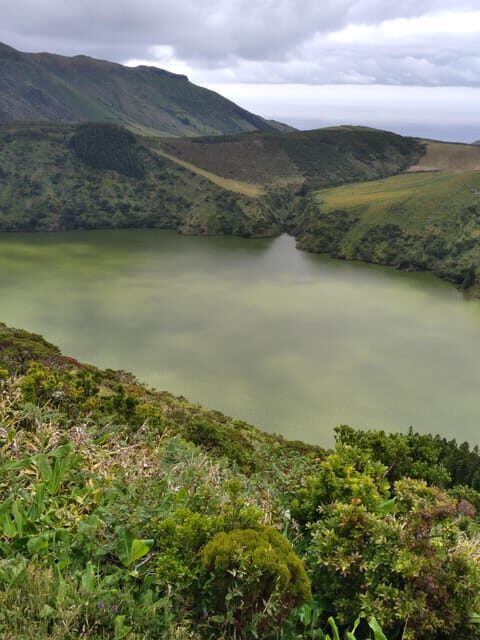 Full Tour - Discover Flores - the Island of Your Dreams - The Scenic Viewpoints