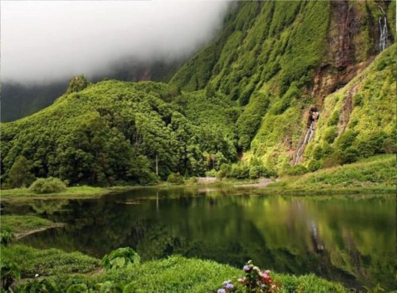 Full Tour - Discover Flores - the Island of Your Dreams - Guides and Group Experience