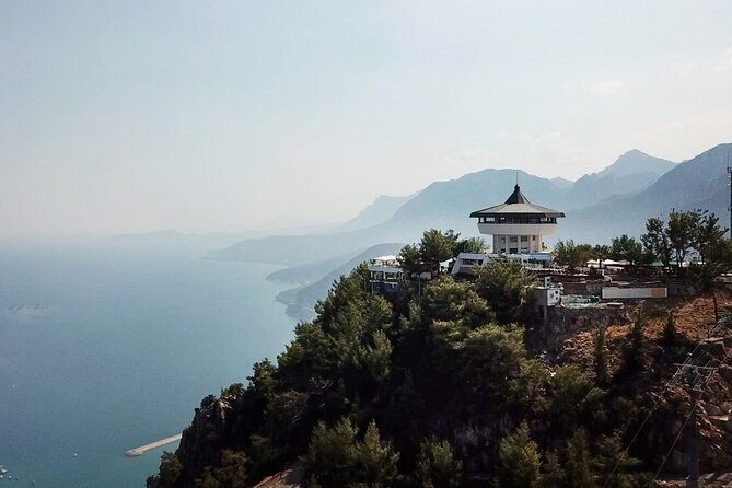 Full Tour of Antalya Waterfalls & Boat Trip & Old city - FAQ