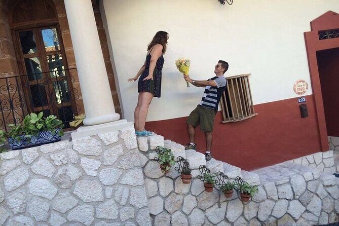 Full tour of Xenses Park - Key Points