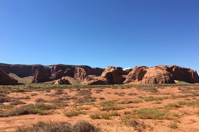 Full Valley Tour 2.5 Hrs. - Key Points