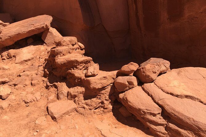 Full Valley Tour 2.5 Hrs. - FAQ