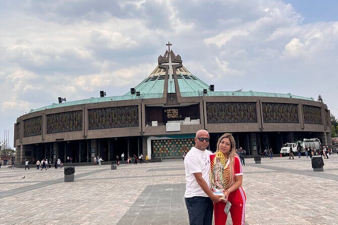 Full Visit of the Virgin of Guadalupe's village in private tour - Real-World Traveler Feedback