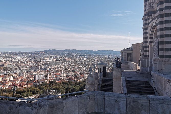 Fullday Aix en provence, Cassis and Marseille - Final Thoughts