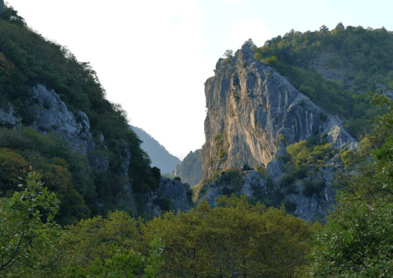 Fullday private trip to Edessa Waterfalls & Pozar hotsprings - Key Points