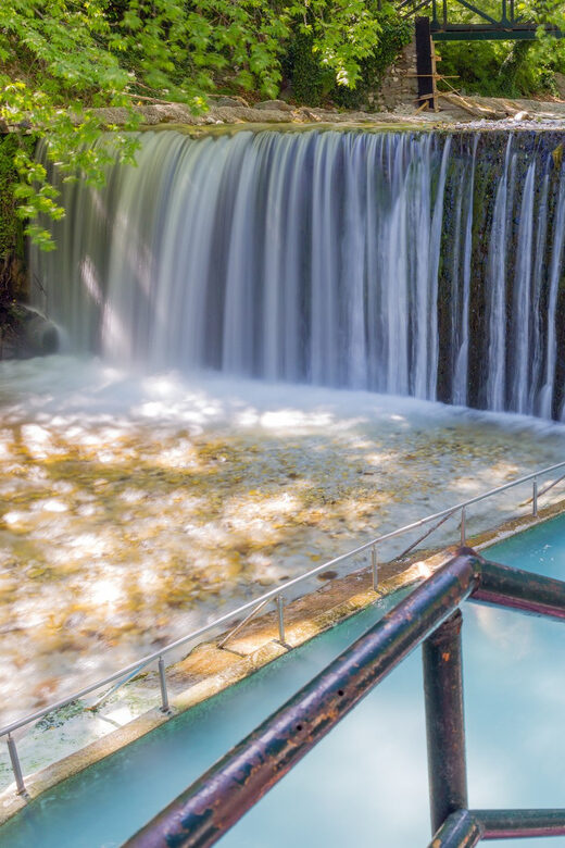 Fullday private trip to Edessa Waterfalls & Pozar hotsprings - Who is This Tour Best For?