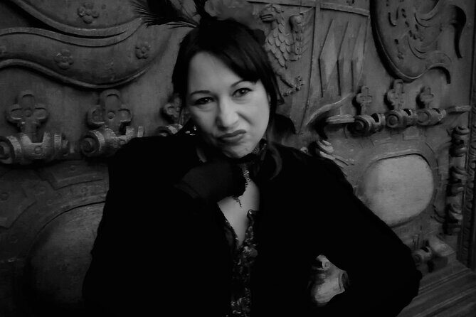 Fully guided Bristol Ghost Tours - The Value of the Tour