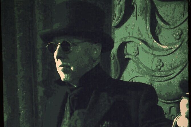 Fully guided Bristol Ghost Tours - Practicalities and Considerations