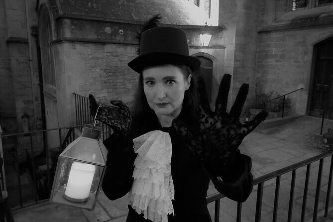 Fully guided Bristol Ghost Tours - Final Thoughts: Who Should Consider This?