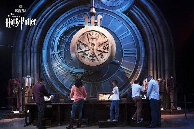 Fully Guided Tour of Warner Bros Studio Tour London  The Making of Harry Potter - Final Thoughts