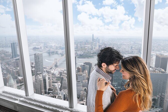 Fully Guided VIP Tour of One World Observatory - Who Should Consider This Tour?