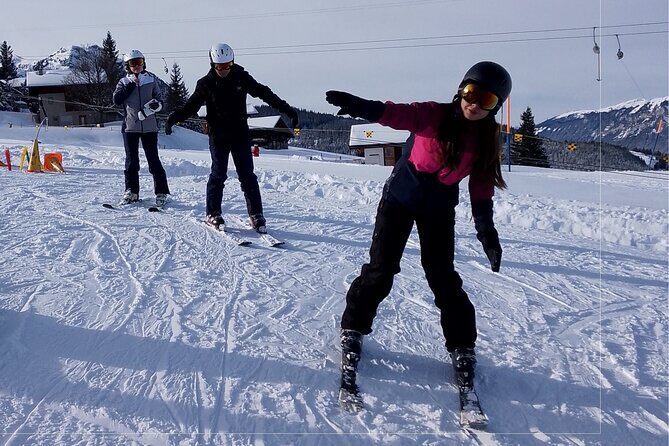 Fully organized Ski Experience for Private Groups - FAQs