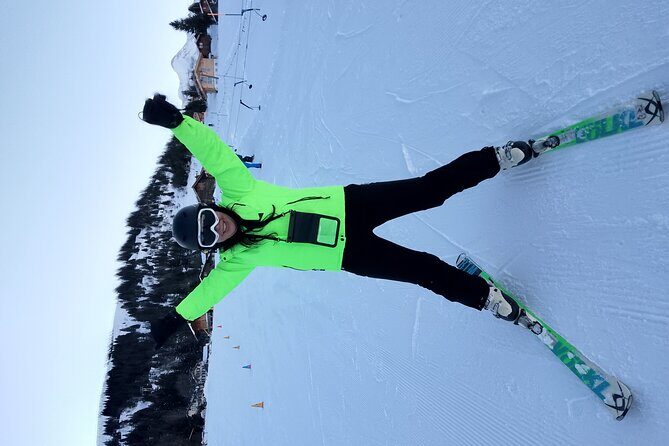 Fully organized Ski Experience for Private Groups - Wrapping It Up