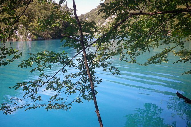 Fully Private Plitvice Lakes Tour from Zagreb - A Detailed Look at the Experience