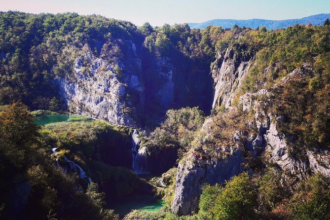 Fully Private Plitvice Lakes Tour from Zagreb - FAQs