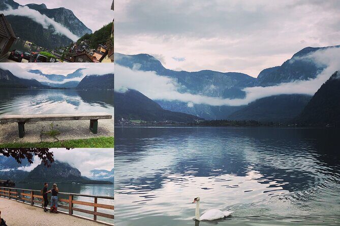 Fully private - SALZBURG, HALLSTATT & MELK ABBEY! - The Itinerary in Depth