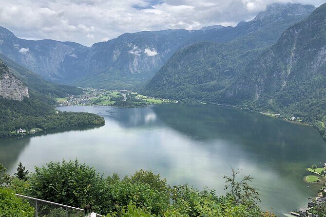 Fully private - SALZBURG, HALLSTATT & MELK ABBEY! - Who is This Tour Best For?