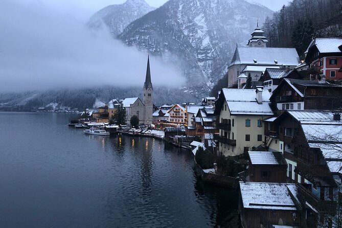 Fully private - SALZBURG, HALLSTATT & MELK ABBEY! - Final Thoughts