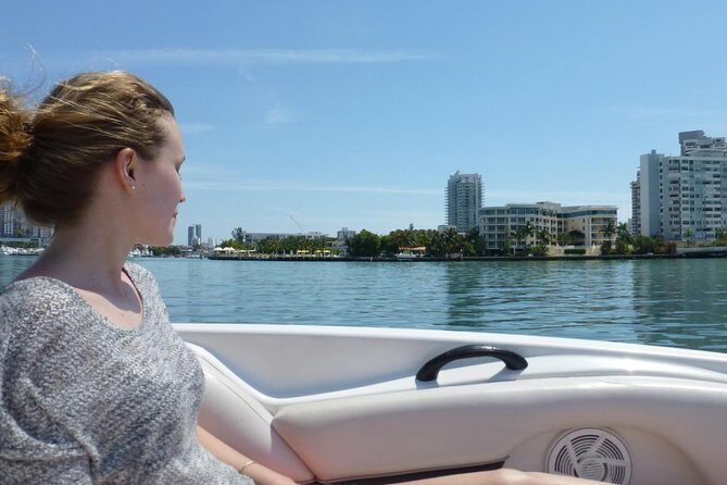 Fully Private Speed Boat Tours, VIP-style Miami Speedboat Tour of Star Island! - FAQ