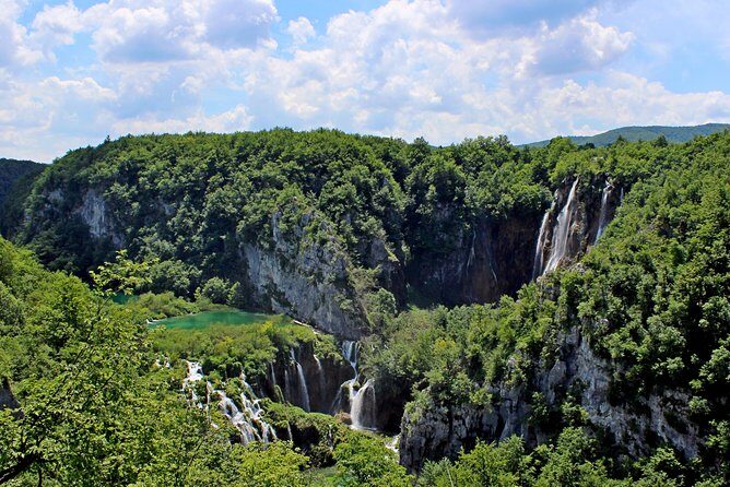 FULLY PRIVATE Tour from Zagreb to Split via Plitvice Lakes - Pricing and Value
