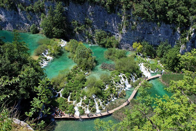 FULLY PRIVATE Tour from Zagreb to Split via Plitvice Lakes - Who Should Consider This Tour?