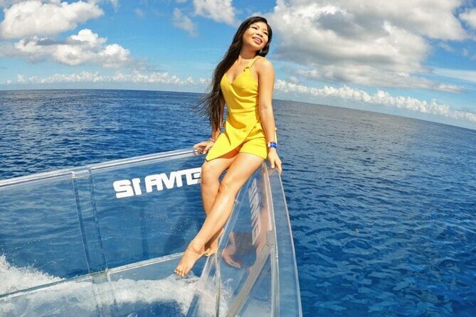 Fully Transparent Boat Tour in Los Cabos - FAQ About the Transparent Boat Tour