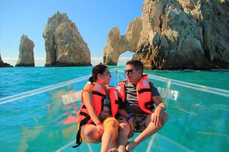 Fully Transparent Boat Tour in Los Cabos - Final Thoughts: Is It Worth It?