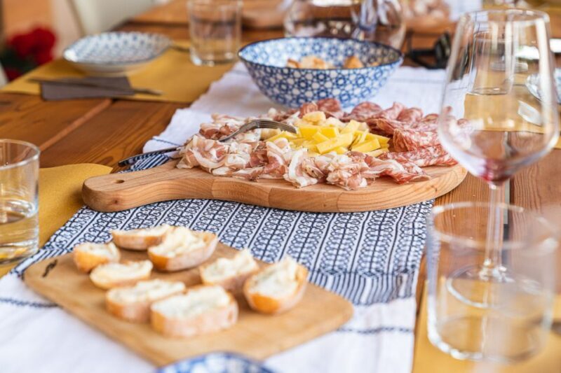 Fumane: Valpolicella Wine and Food Tasting with Farm Tour - Fumane: Valpolicella Wine and Food Tasting with Farm Tour — An Honest Look