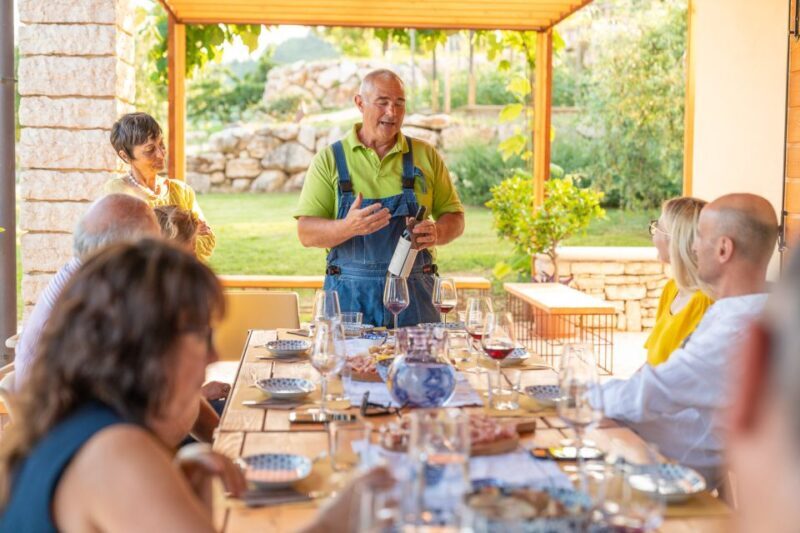 Fumane: Valpolicella Wine and Food Tasting with Farm Tour - Who Will Love This Experience?