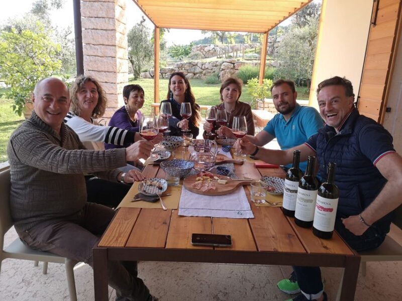 Fumane: Valpolicella Wine and Food Tasting with Farm Tour - FAQ