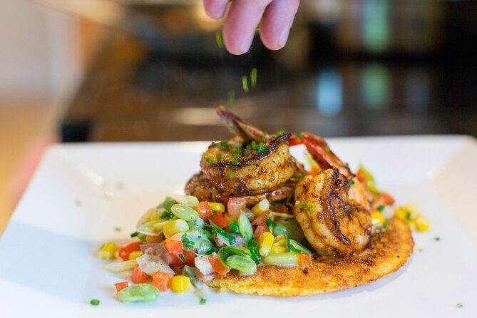 Fun 2-Hour Tacos Cooking Class in Washington D.C. - What to Expect from the Tacos Cooking Class in Washington D.C.