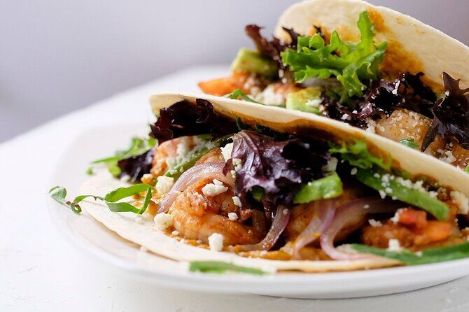 Fun 2-Hour Tacos Cooking Class in Washington D.C. - Final Thoughts