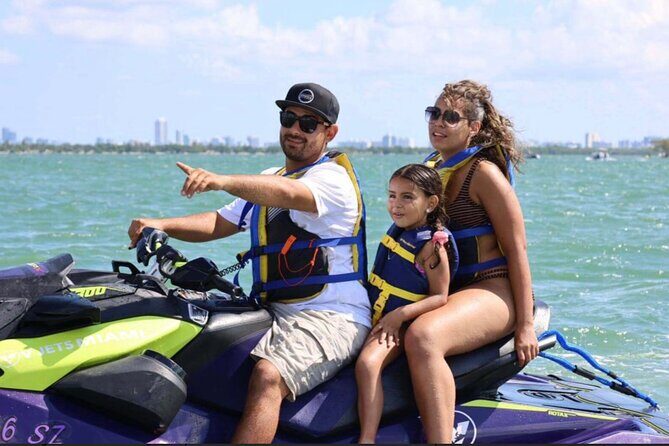 Fun & Affordable! Day or Night Celebration (Restroom/Kitchen) - What to Expect from the Miami Water Tour